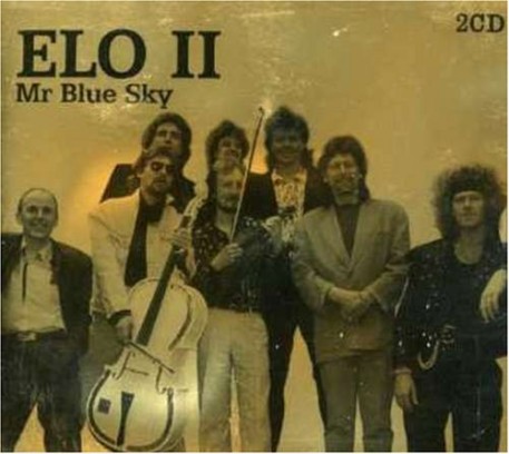 Electric Light Orchestra: Mr. Blue Sky
