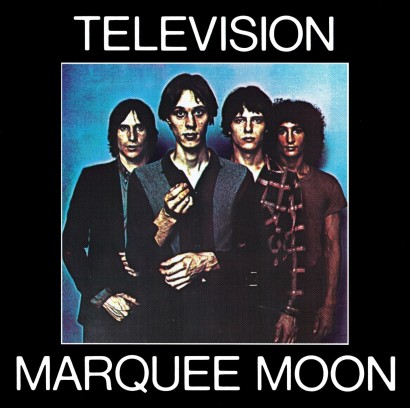 Television: MARQUEE MOON