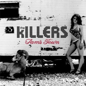 The Killers – SAM'S TOWN