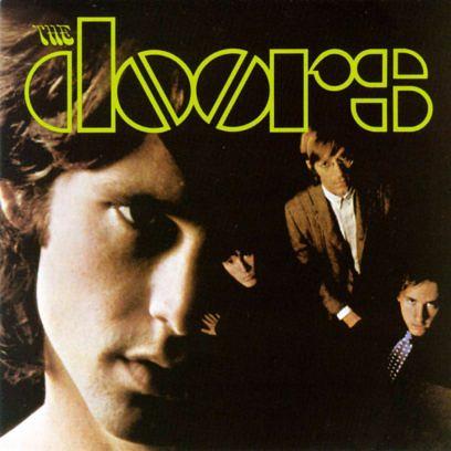 THE DOORS, das Debüt der Band mit dem Song „Light My Fire“ erschien am 4. Januar 1967. 