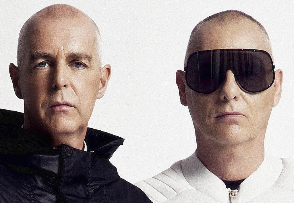 Pet Shop Boys