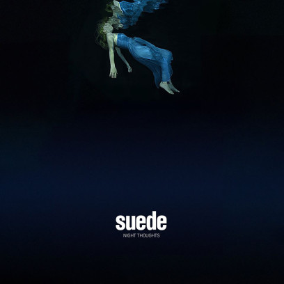 Suede: NIGHT THOUGHTS