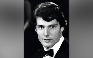 Christopher Reeve during Presidential Premiere of "Superman" in Washington, D.C. - December 10, 1978 at JFK Center for the Performing Arts, Eisenhower Theater in Washington, D.C., United States. (Photo by Ron Galella/WireImage)