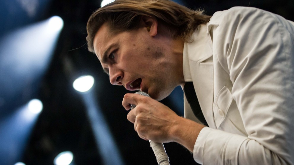 The Hives, Rock im Revier 2015