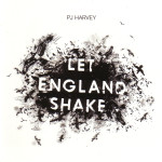 10 PJ Harvey - Let England Shake