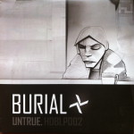 12 Burial - Untrue