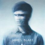13 James Blake