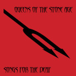15 Queens Of The Stone Age - Songs For The Deaf