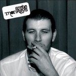 16 Arctic Monkeys - Whatever People Say I Am That's What I'm Not
