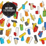 18 Hot Chip -The Warning