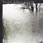 20 Bon Iver - For Emma, Forever Ago