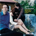 22 Kings Of Convenience - Quiet Is The New Loud