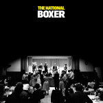28 The National - Boxer