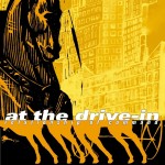 39 At The Drive-In - Relationship Of Command
