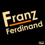 4 Franz Ferdinand