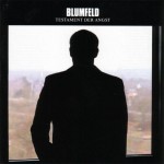 42 Blumfeld - Testament der Angst