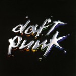44 Daft Punk - Discovery