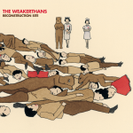 49 The Weakerthans - Reconstruction Site
