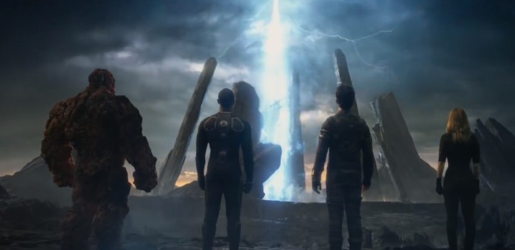 Fantastic Four