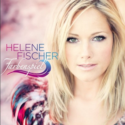 FARBENSPIEL von Helene Fischer auf Vinyl - Wer kauft so was?