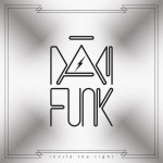 Dam-Funk artwork