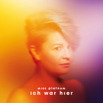 Miss Platnum_Ich War Hier_Albumcover