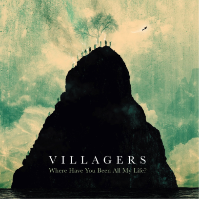 Villagers Where have you been