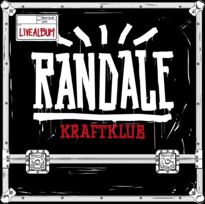 Kraftklub: RANDALE