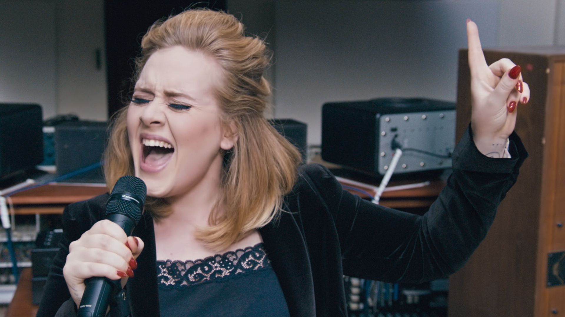 Die Alben der Woche mit Adele, Locas In Love und Arca