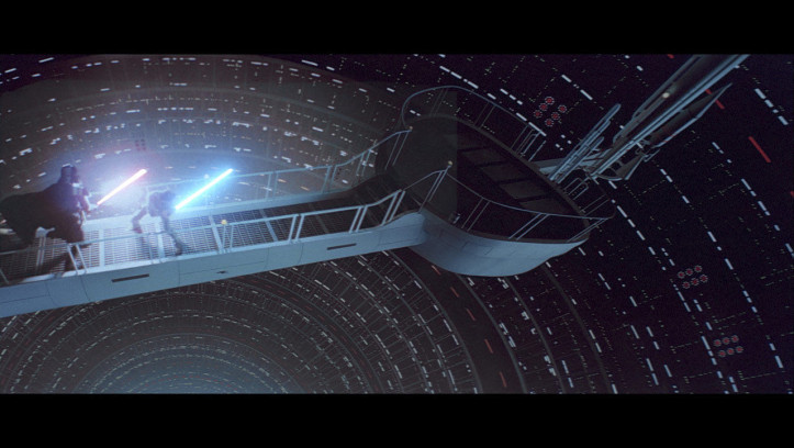 „Who's your daddy?“