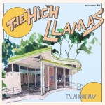 The High Llamas