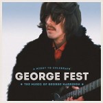 Diverse- George Fest
