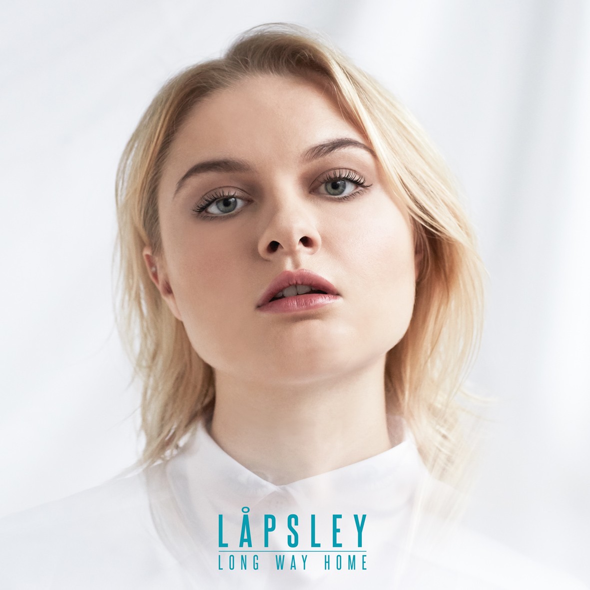 Låpsley - <b>LONG WAY</b> HOME (VÖ: 4.3.) - lapsley_long_way_home_Love-Is-Blind