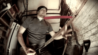 RobScallon_Shovel_Cover