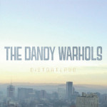 The Dandy Warhols - Distortland (2016)