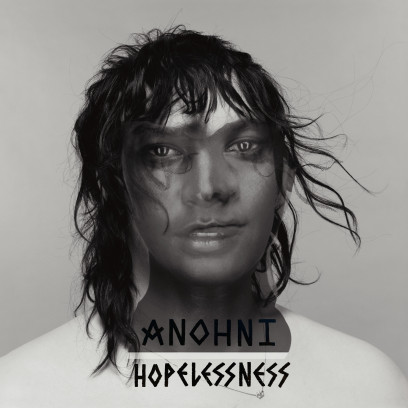 ANOHNI-Hopeless