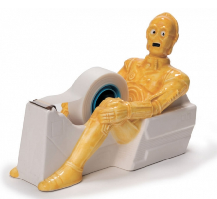 Bad Tape oder bad taste?