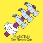 Peter Bjorn And John