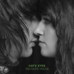 cats-eyes-treasure-house-album