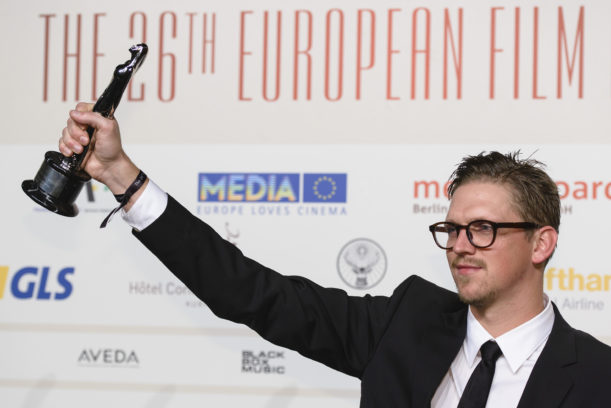 Jan-Ole Gerster gewann 2013 den European Film Award für sein Drama „Oh Boy“.