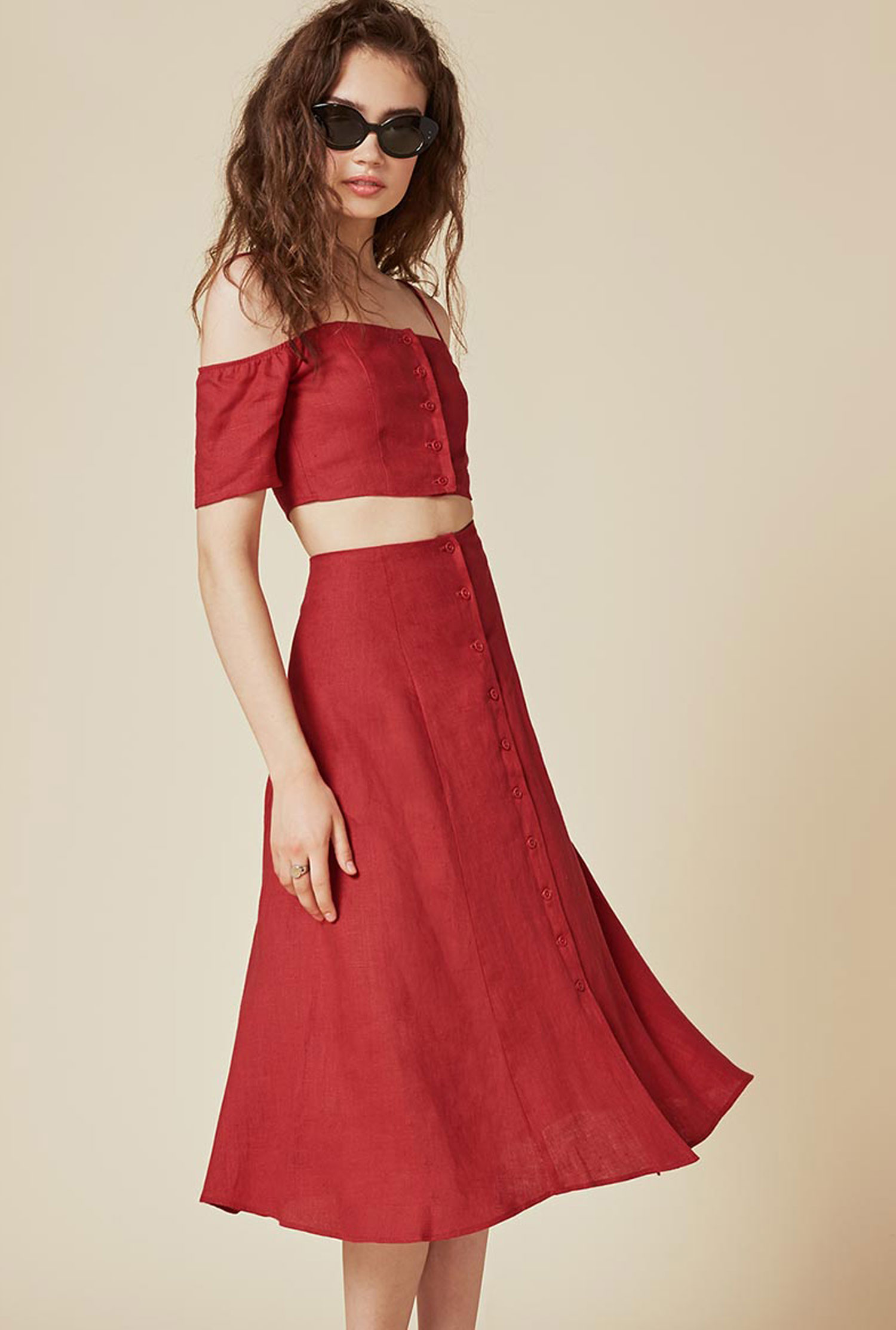 The-Reformation-Kleid-rot-AVA_TWO_PIECE_BLOODY_MARY_3