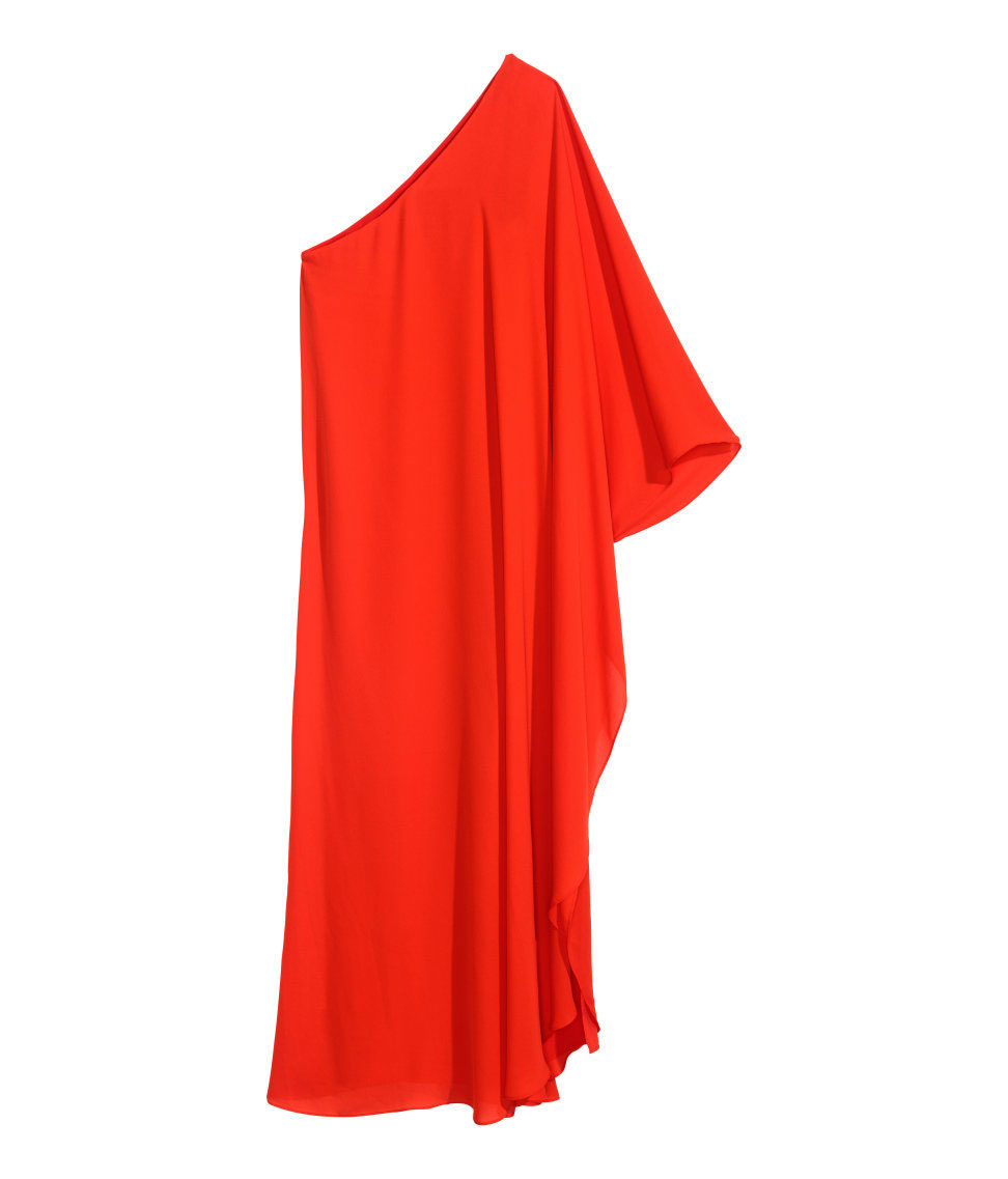Trend-Rotes-Kleid--H&M