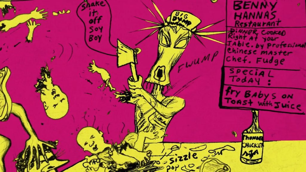 Kurt_Cobain_Artwork_Aberdeen_2