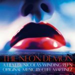 OST The Neon Demon