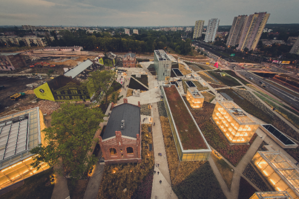 Tauron Nowa Muzyka Festival 2