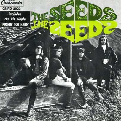 TheSeeds