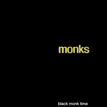 Monks_Black_Monk_Time