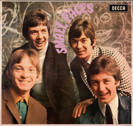 Small Faces – Small Faces
