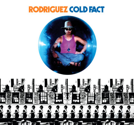 1970 Rodriguez – Cold Fact