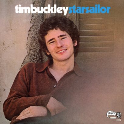 1970 Tim Buckley – Starsailor